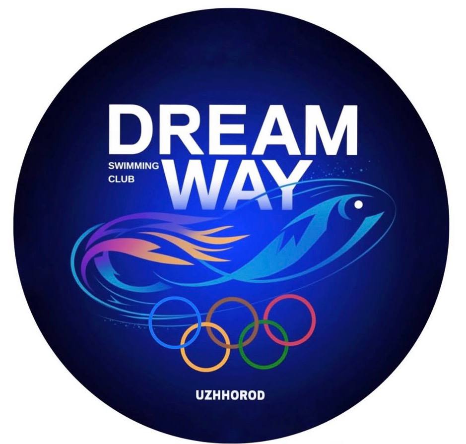Dream Way Logo